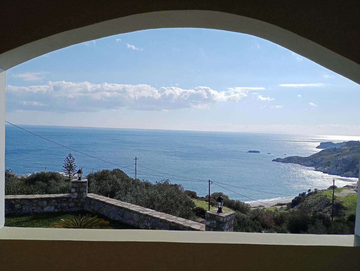 Aparthotel Souda Panorama *